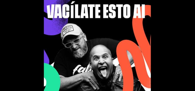 “VACÍLATE ESTO IA”: PRIMER PROGRAMA DE RADIO EN VENEZUELA REALIZADO 100% CON INTELIGENCIA ARTIFICIAL