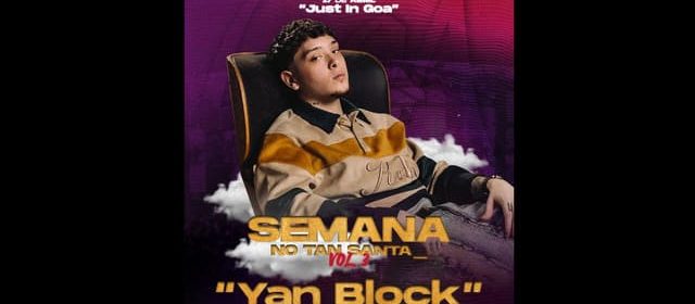 YAN BLOCK LLEGARÁ AL PAÍS PARA OFRECER UN CONCIERTO EN MARGARITA