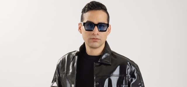YGOR PROMOCIONA UN RITMO Y AMOR DE “MEDIA LUNA”