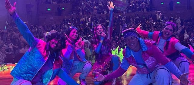 “ALMA EL MUSICAL” CELEBRA SU ÉXITO INTERNACIONAL CON UN GRAN SOLD OUT EN BOGOTÁ