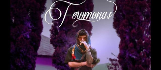 GENIO PRODUCER PROMOCIONA SU NUEVO ÁLBUM: “FEROMONAS”