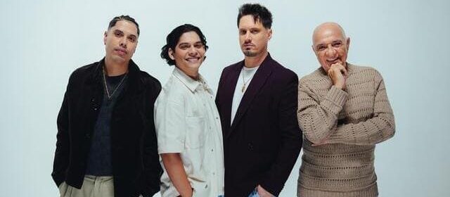 PEPSI Y CINES UNIDOS ACOMPAÑARON LA PRESENTACIÓN DEL DISCO 50 DE GUACO