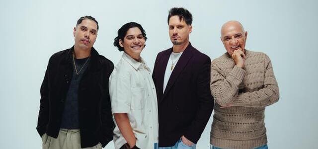 PEPSI Y CINES UNIDOS ACOMPAÑARON LA PRESENTACIÓN DEL DISCO 50 DE GUACO