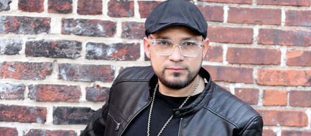 JIMMY MOLINA PREPARA SU 3ER ÁLBUM DISCOGRÁFICO PARA FINALES DEL AÑO 2025