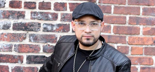 JIMMY MOLINA PREPARA SU 3ER ÁLBUM DISCOGRÁFICO PARA FINALES DEL AÑO 2025