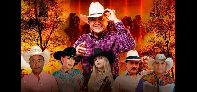“EL LLANO SE VIENE A CARACAS” CON NUEVA FECHA Y MÁS ARTISTAS EN TARIMA