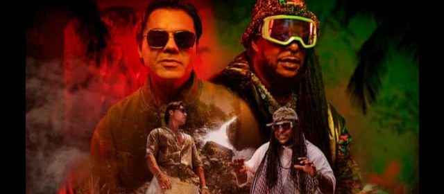 “LAS SOLTERAS” DE KINGTANA Y LENNOX CONQUISTA LAS RADIOS EN VENEZUELA Y REPÚBLICA DOMINICANA