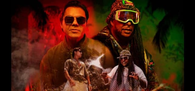 “LAS SOLTERAS” DE KINGTANA Y LENNOX CONQUISTA LAS RADIOS EN VENEZUELA Y REPÚBLICA DOMINICANA