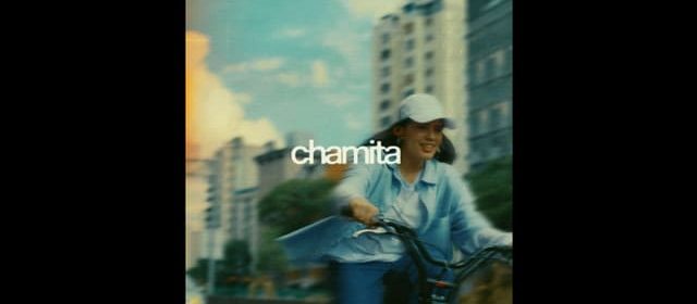 MARI “LA CARAJITA” TODA UNA “CHAMITA”