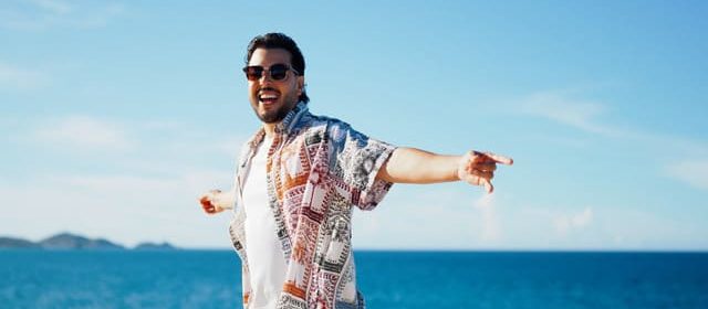 VICTOR MUÑOZ MARCA UN NUEVO COMIENZO EN “LA ISLA”