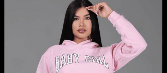 DJANE DIANA MANUITT: LA NUEVA SENSACIÓN DEL DJING ELECTRÓNICO EN VENEZUELA