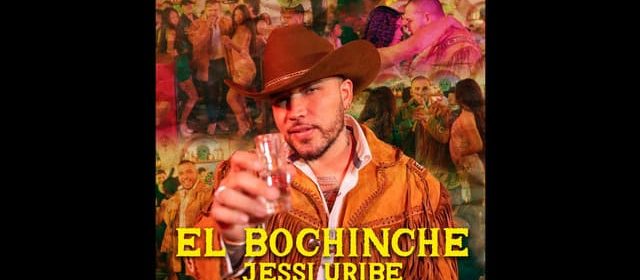 JESSI URIBE ARMÓ “EL BOCHINCHE”