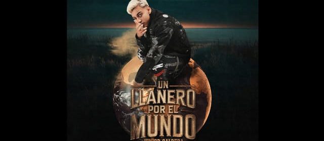 JUNIOR CALDERA REGRESA A CASA CON SU GIRA NACIONAL “UN LLANERO POR EL MUNDO”