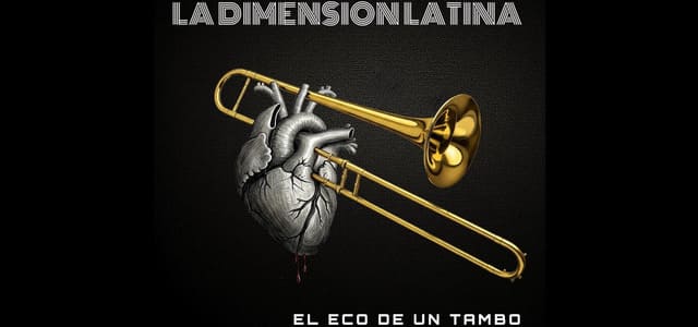 LA DIMENSIÓN LATINA PROMOCIONA “EL ECO DE UN TAMBO”