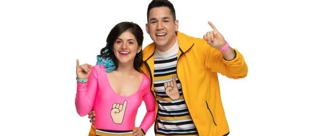 UNO DE LOS GRUPOS DE MÚSICA INFANTIL MÁS FAMOSOS EN AMÉRICA LATINA ES DE VENEZUELA Y SE LLAMAN “LOS MEÑIQUES DE LA CASA”