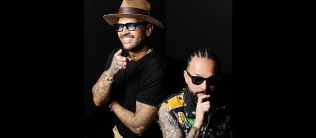 ANÍBAL HAMILTON SINFÓNICO JUNTO A LUIS FERNANDO BORJAS ESTRENAN: “VOY PA’ ALLÁ”