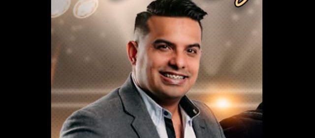 JOSÉ COLMENARES “EL ROMÁNTICO” SE POSICIONA CON “ERES MI VIDA”