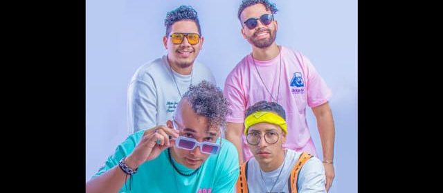 “BAILA” AL RITMO DE LAIROS