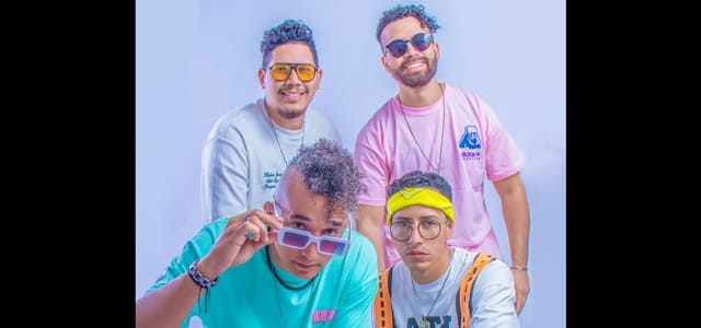“BAILA” AL RITMO DE LAIROS