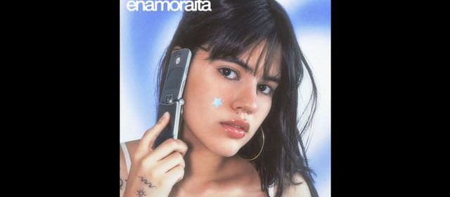 MARI “LA CARAJITA” LLEGÓ “ENAMORAÍTA”