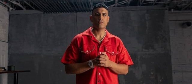 MOA RIVERA LANZA SU SALSA CON PROPÓSITO: “NO QUIERO EXTRAÑARTE”