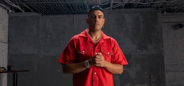 MOA RIVERA LANZA SU SALSA CON PROPÓSITO: “NO QUIERO EXTRAÑARTE”