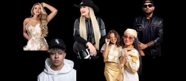 SAN JUAN DE LOS MORROS EN GUÁRICO RETOMA SUS TRADICIONES CON GRANDES ARTISTAS