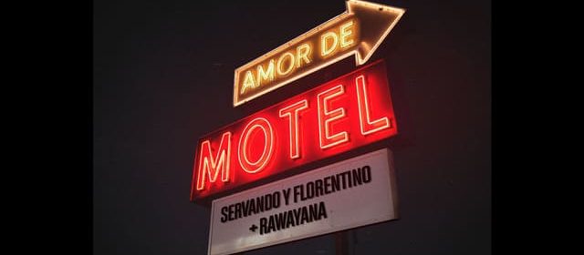 SERVANDO & FLORENTINO ESTRENAN “AMOR DE MOTEL” JUNTO A RAWAYANA