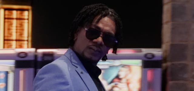 CHEMAN “EL SULTÁN” LANZA UNA NUEVA PROPUESTA: “EL CASARME CONTIGO”