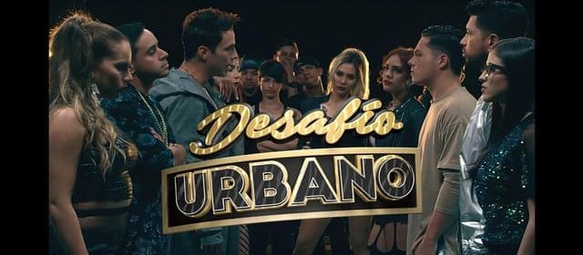 “DESAFÍO URBANO” DE OSCAR RIVAS GAMBOA LLEGA A AMAZON PRIME