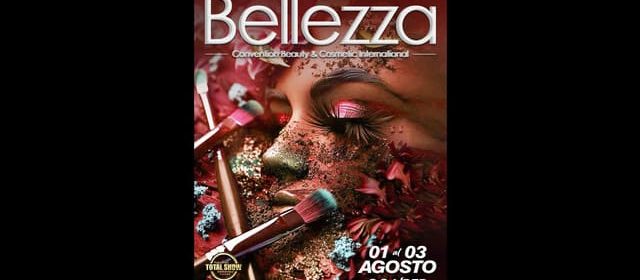 LLEGA LA “EXPOCONVENCIÓN INTERNACIONAL DE BELLEZA Y COSMÉTICO BELLEZZA 2025” AL CENTRO COMERCIAL LÍDER