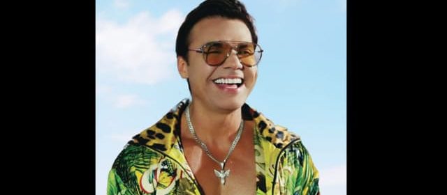 KINGTANA ANUNCIA CONCIERTOS POR VENEZUELA