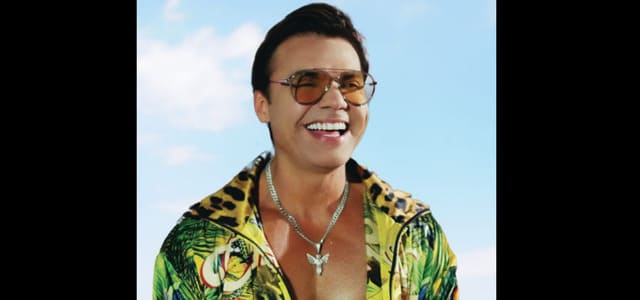 KINGTANA ANUNCIA CONCIERTOS POR VENEZUELA