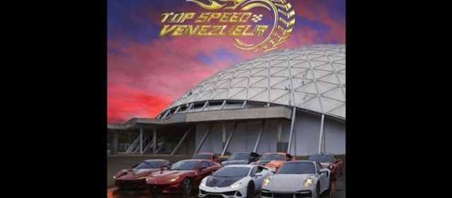 TOP SPEED VZLA SE TRASLADARÁ A TURAGUA