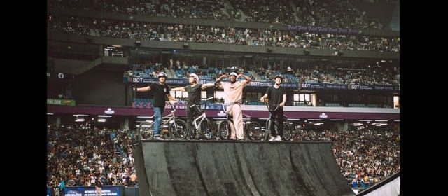 ¡CARACAS VIBRÓ CON EL VÉRTIGO FEST 2025!
