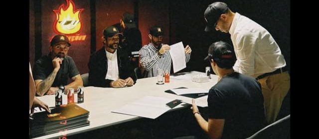FURIA TEAM CELEBRA 4 AÑOS IMPULSANDO EL DEPORTE VENEZOLANO Y EXPANDE SU APOYO A DISCIPLINAS CONVENCIONALES