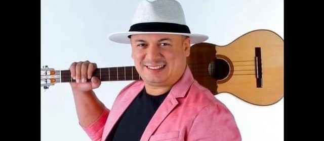 JORGE POLANCO LLEGA A VENEZUELA PARA CELEBRAR 40 AÑOS DE TRAYECTORIA