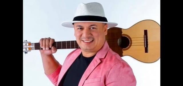 JORGE POLANCO LLEGA A VENEZUELA PARA CELEBRAR 40 AÑOS DE TRAYECTORIA