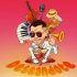 XUXO CAE EN LAS REDES DEL DESEO CON LA MÚSICA