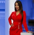 CARLA FARÍAS RECIBE TRES NOMINACIONES A LOS PREMIOS EMMY EN SU 55ª EDICIÓN