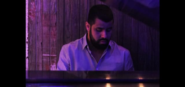 EL COMPOSITOR VENEZOLANO JOSU ORTIZ CONQUISTA HOLLYWOOD Y EL MUNDO GAMER